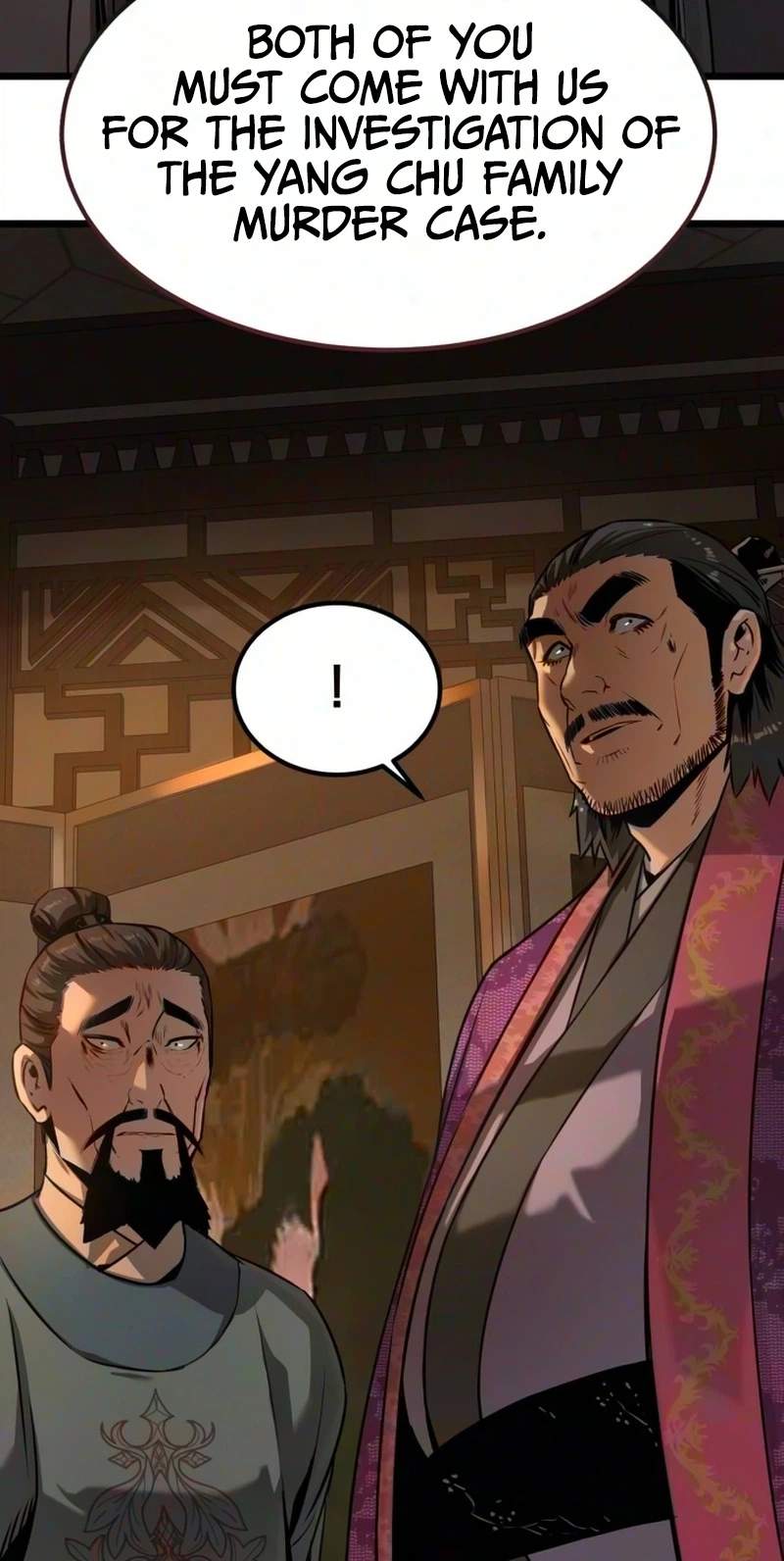 The Former Supreme — Chapter 18 — page 67