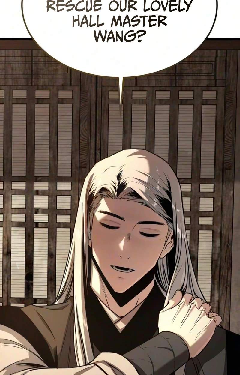 The Former Supreme — Chapter 18 — page 84