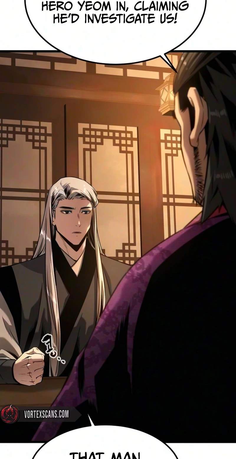 The Former Supreme — Chapter 18 — page 91