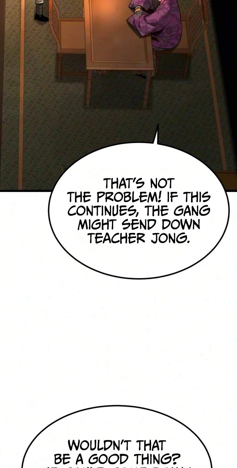 The Former Supreme — Chapter 18 — page 112