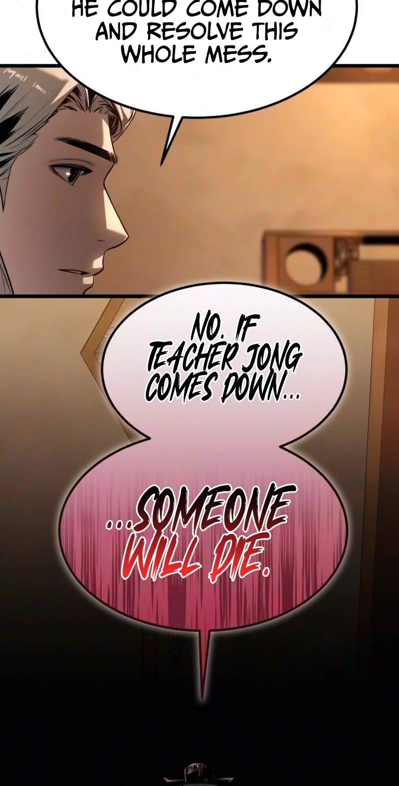 The Former Supreme — Chapter 18 — page 113