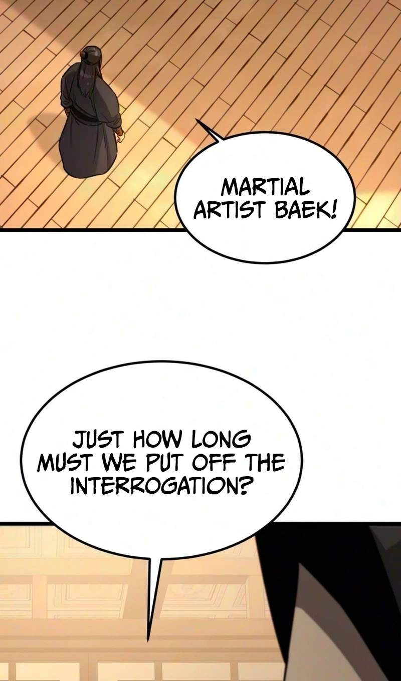 The Former Supreme — Chapter 18 — page 124