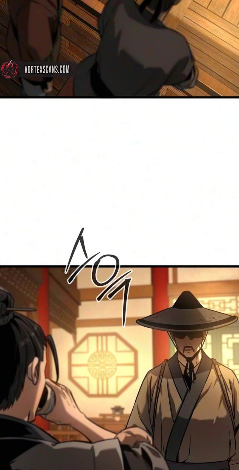 The Former Supreme — Chapter 18 — page 136