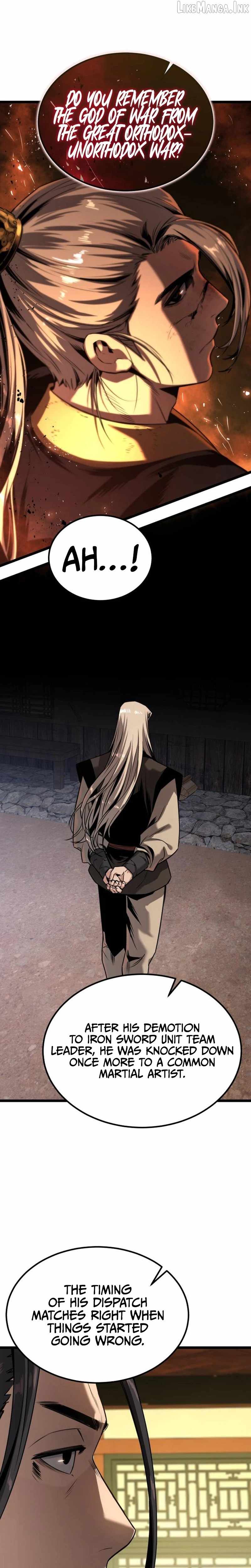 The Former Supreme — Chapter 19 — page 2