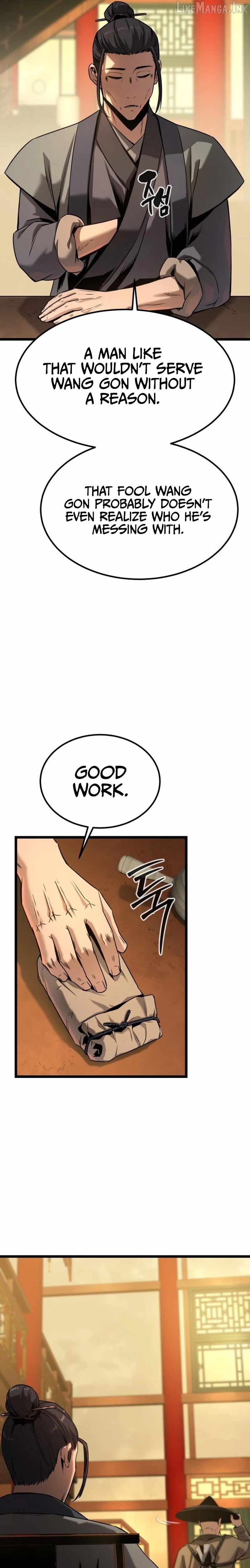 The Former Supreme — Chapter 19 — page 4