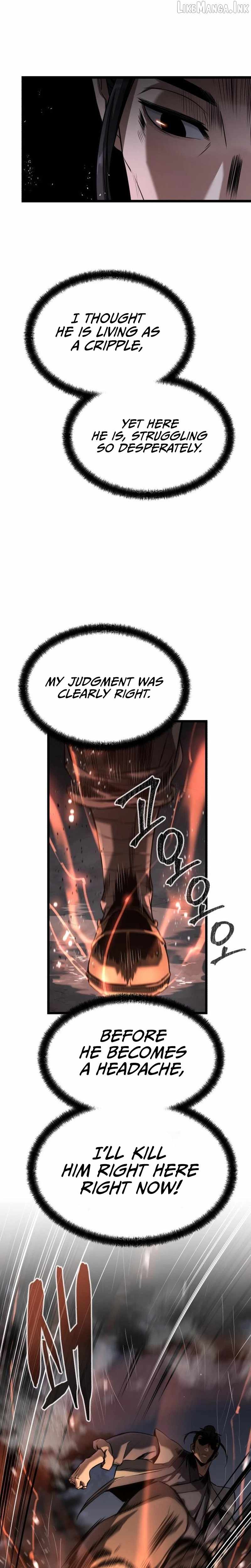 The Former Supreme — Chapter 19 — page 8