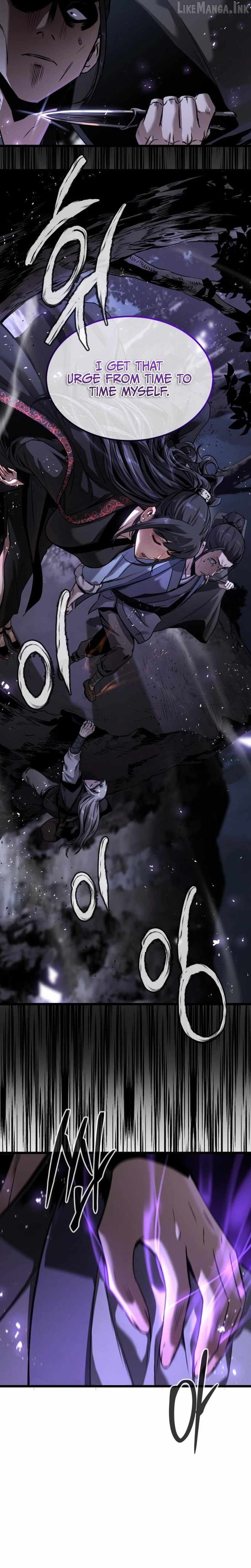 The Former Supreme — Chapter 19 — page 10