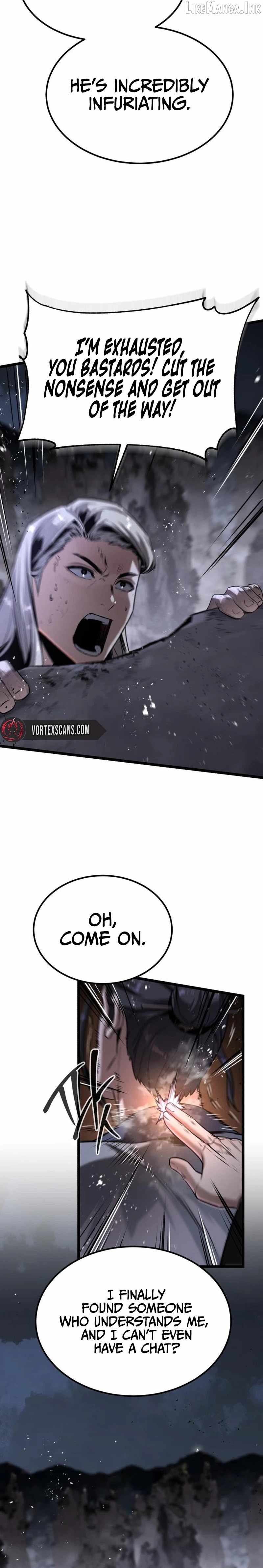 The Former Supreme — Chapter 19 — page 12