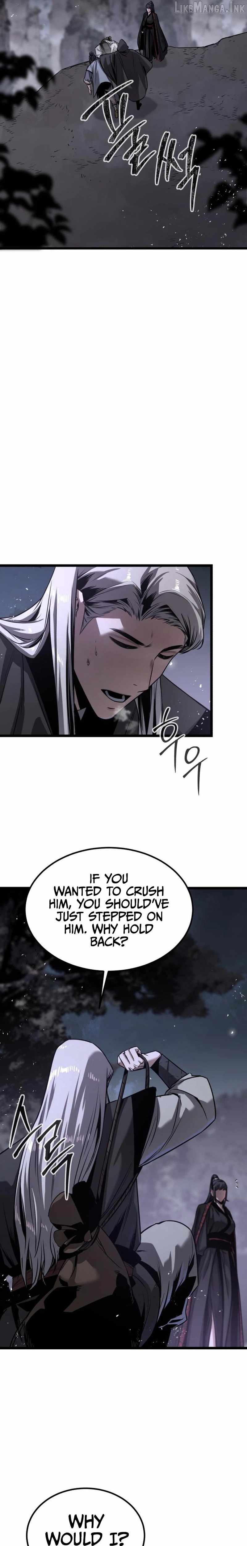 The Former Supreme — Chapter 19 — page 13