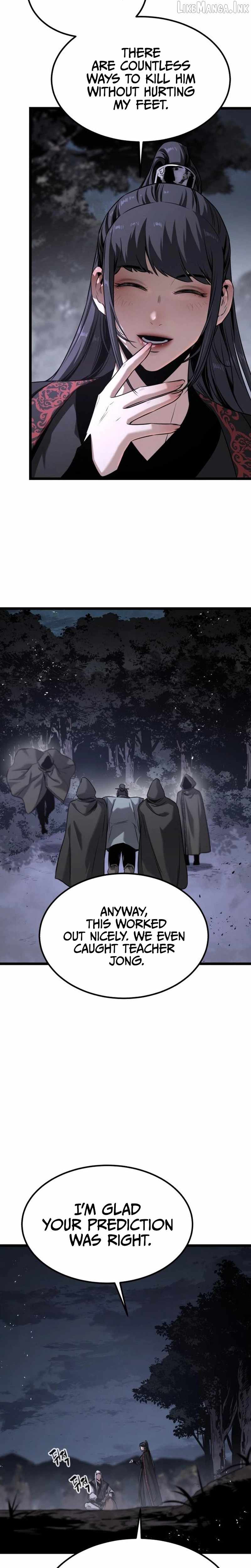 The Former Supreme — Chapter 19 — page 14