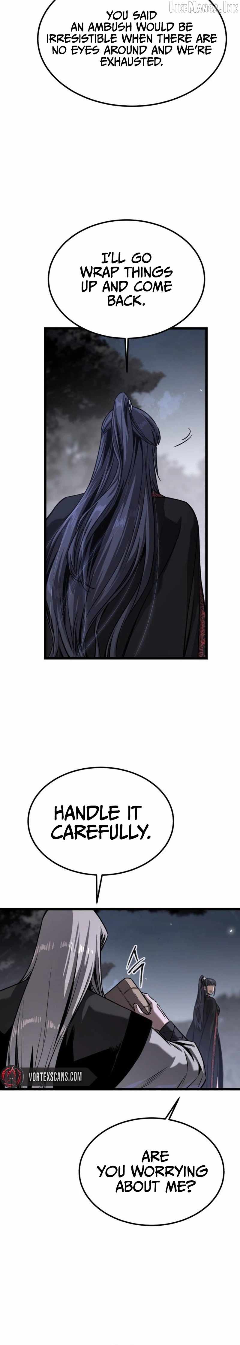 The Former Supreme — Chapter 19 — page 15