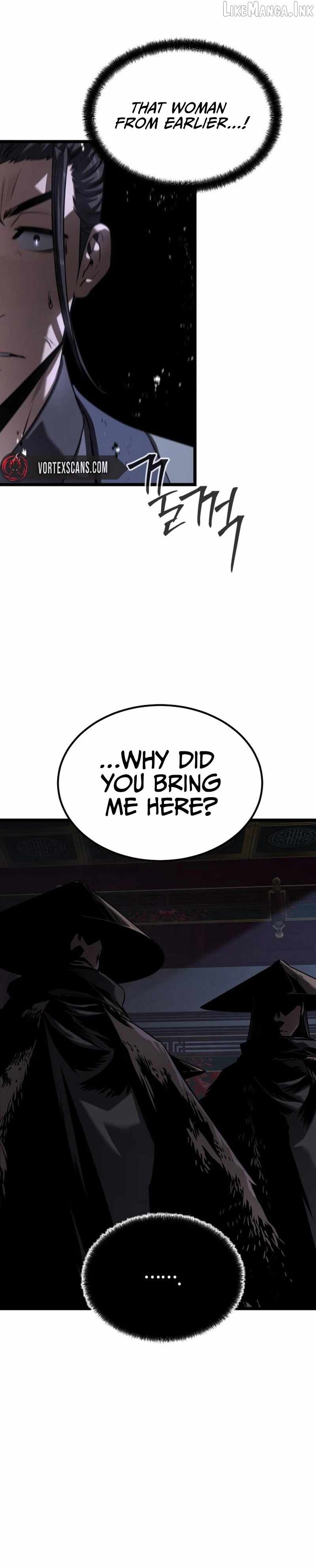 The Former Supreme — Chapter 19 — page 21
