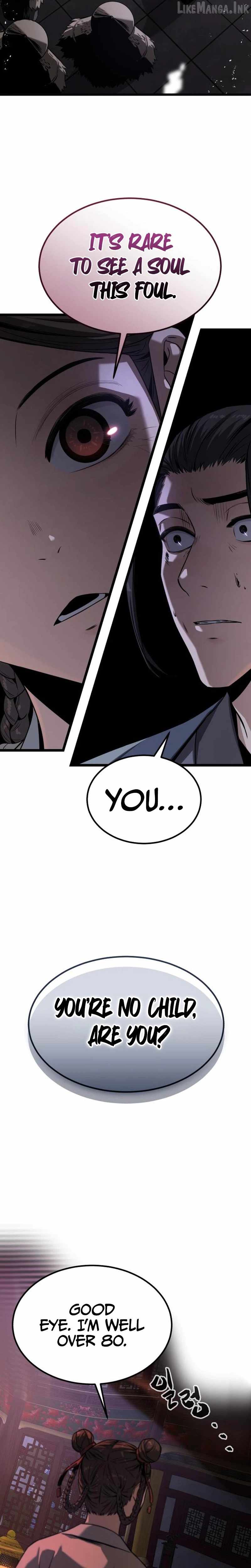 The Former Supreme — Chapter 19 — page 26