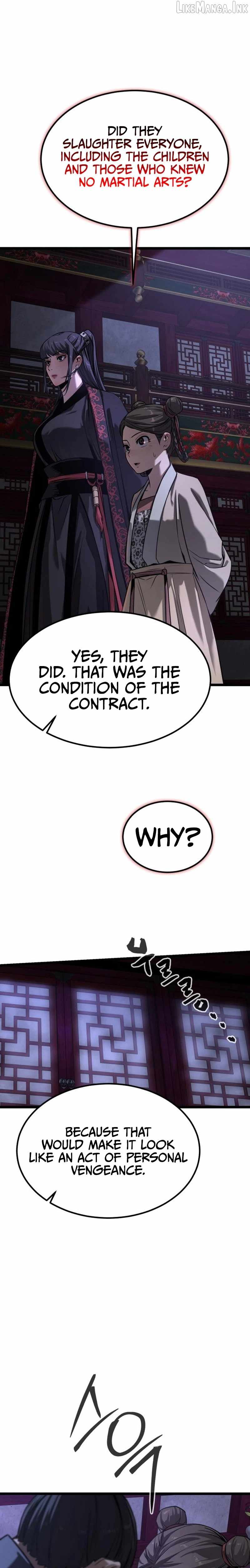 The Former Supreme — Chapter 19 — page 31