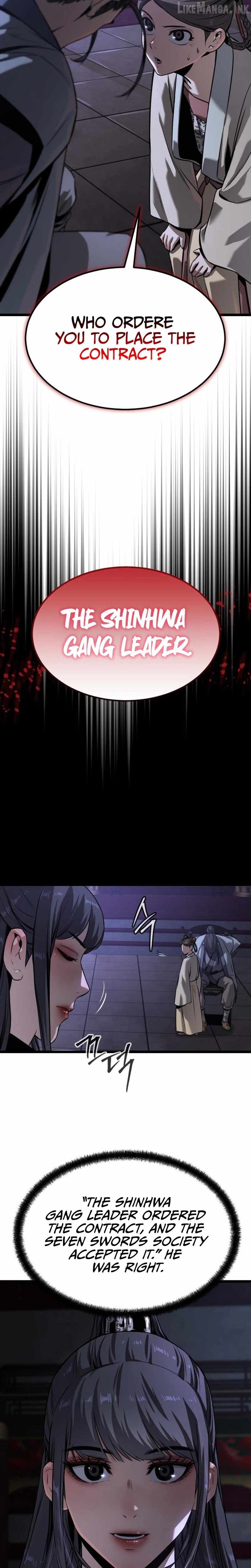 The Former Supreme — Chapter 19 — page 32