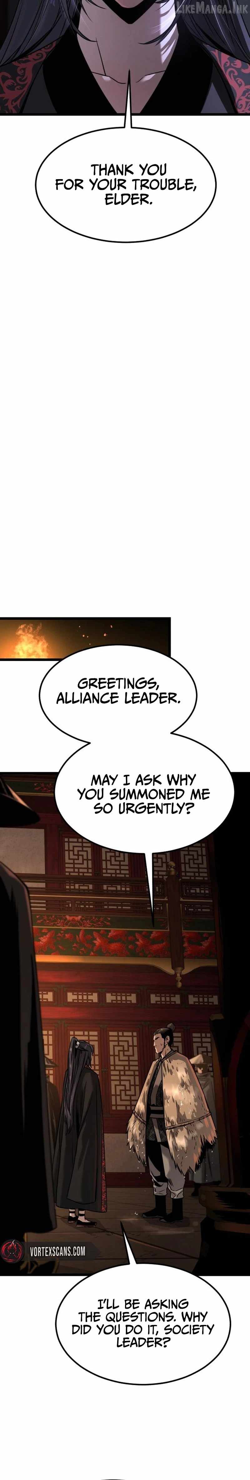 The Former Supreme — Chapter 19 — page 33