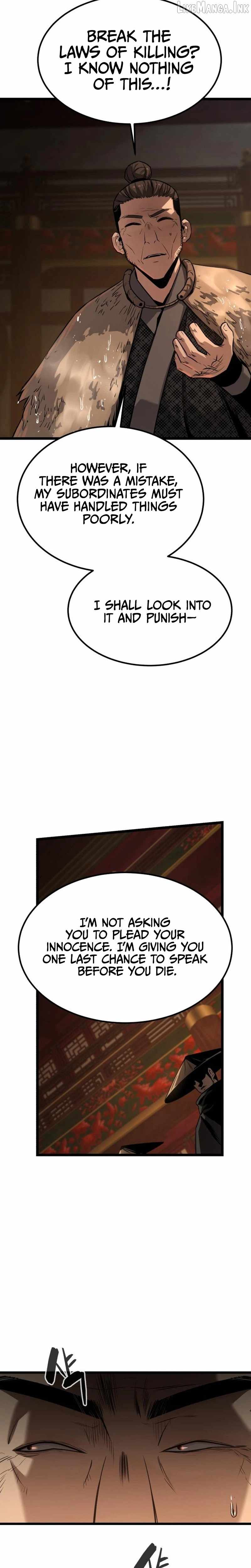 The Former Supreme — Chapter 19 — page 35