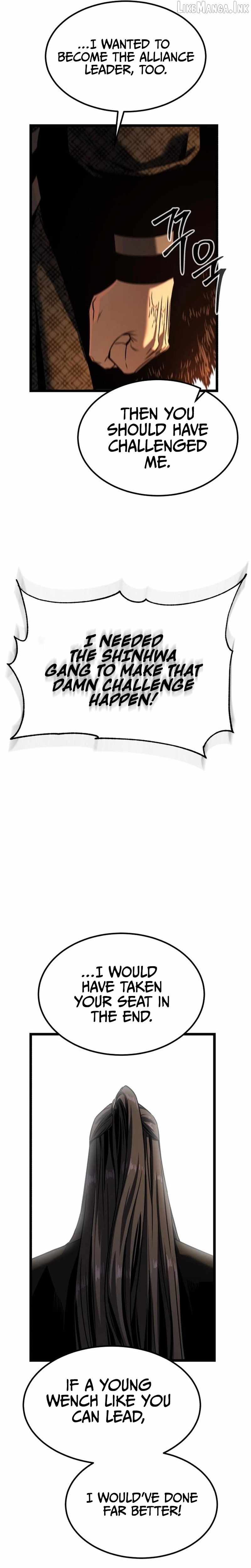 The Former Supreme — Chapter 19 — page 37