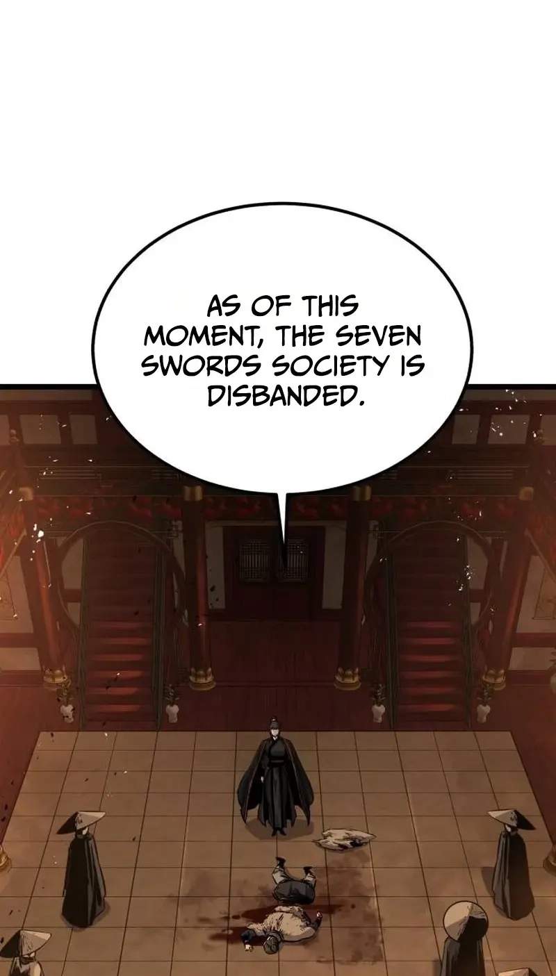 The Former Supreme — Chapter 20 — page 1