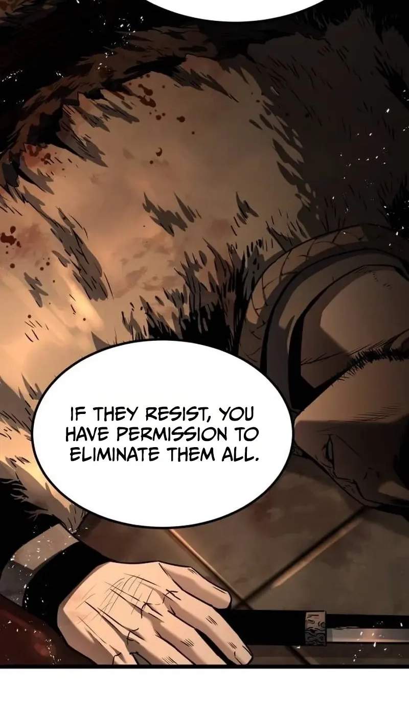 The Former Supreme — Chapter 20 — page 3