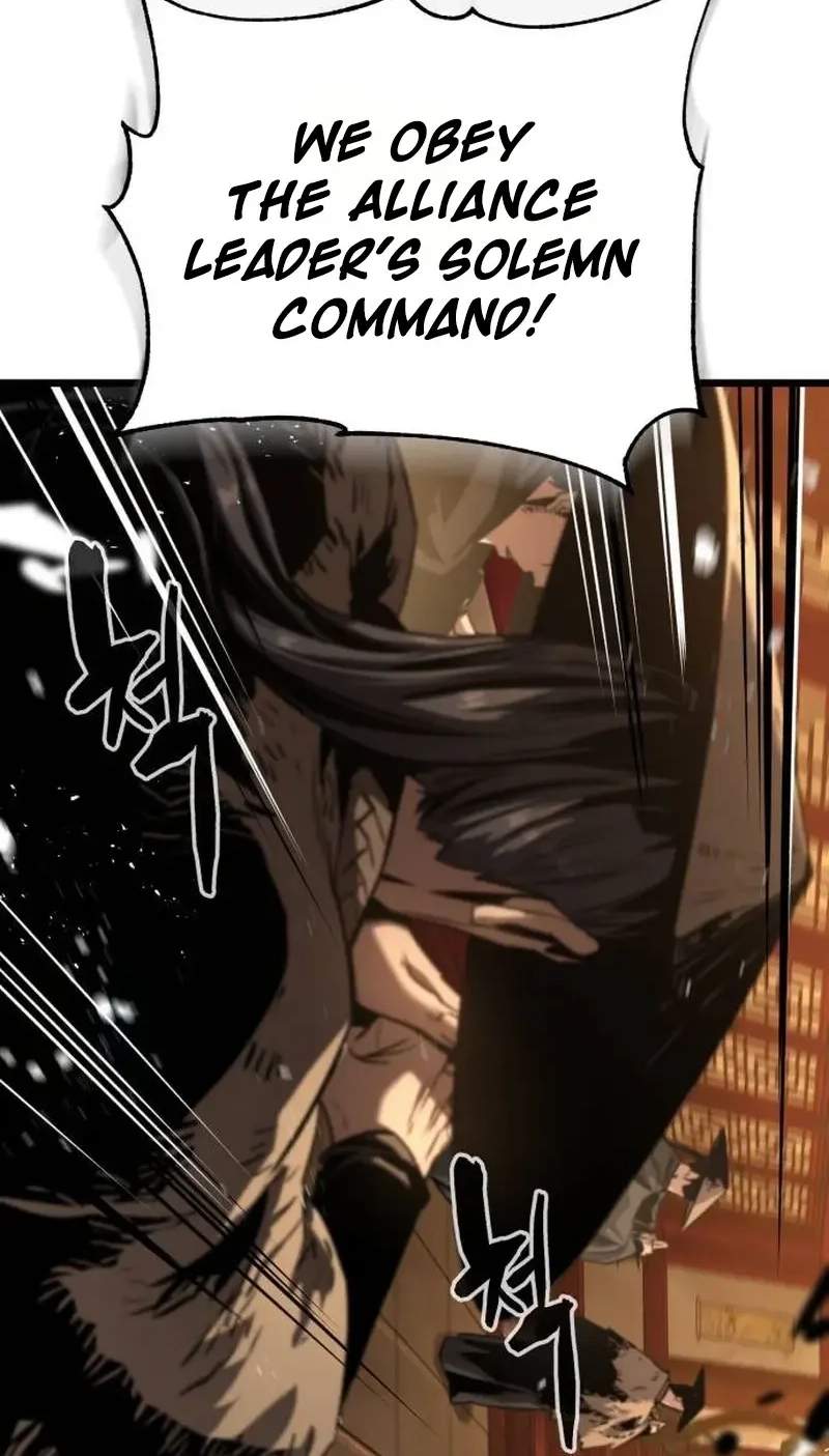 The Former Supreme — Chapter 20 — page 8