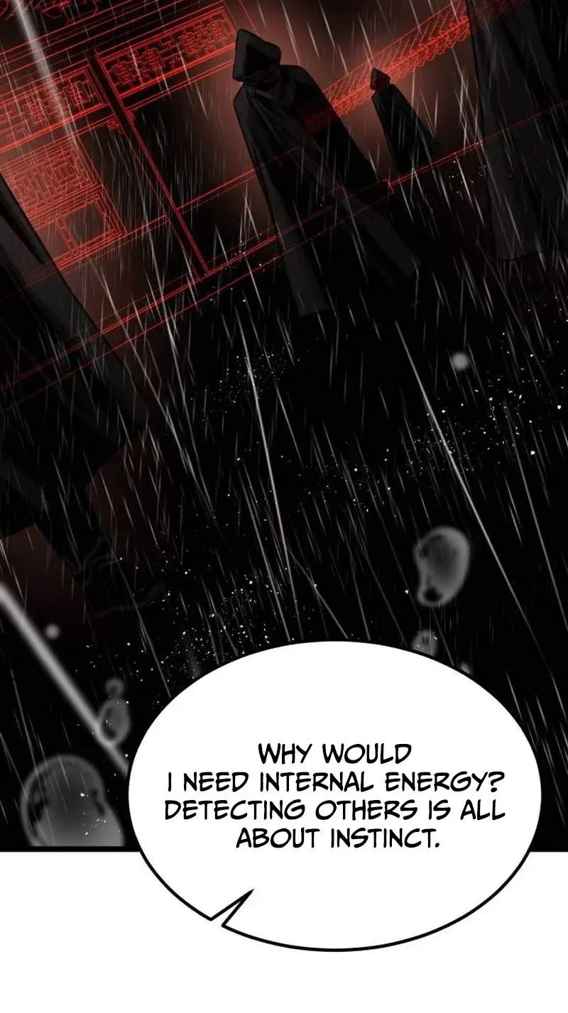 The Former Supreme — Chapter 20 — page 20