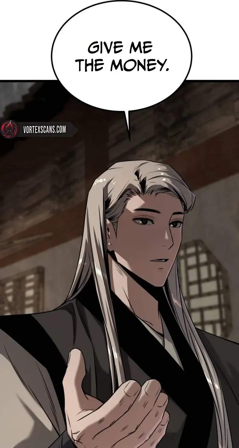 The Former Supreme — Chapter 20 — page 27