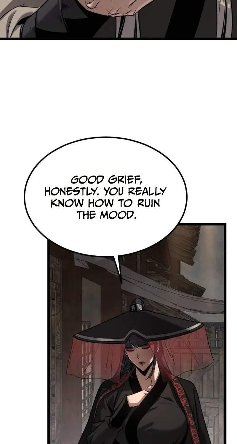 The Former Supreme — Chapter 20 — page 28