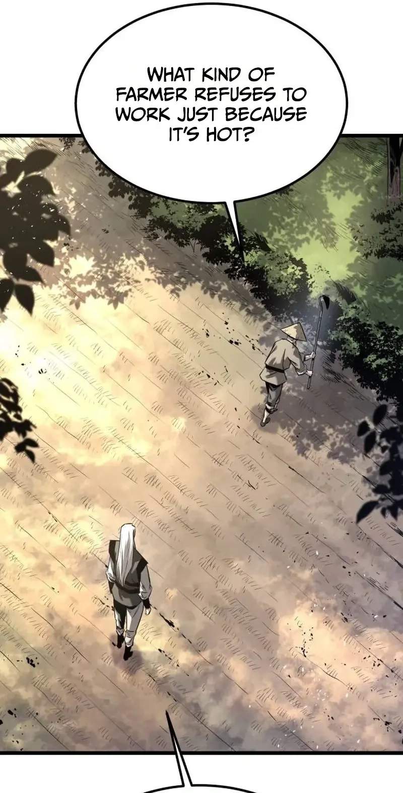 The Former Supreme — Chapter 20 — page 43