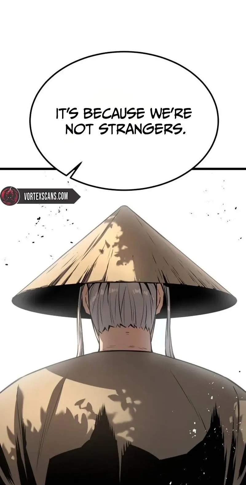 The Former Supreme — Chapter 20 — page 47