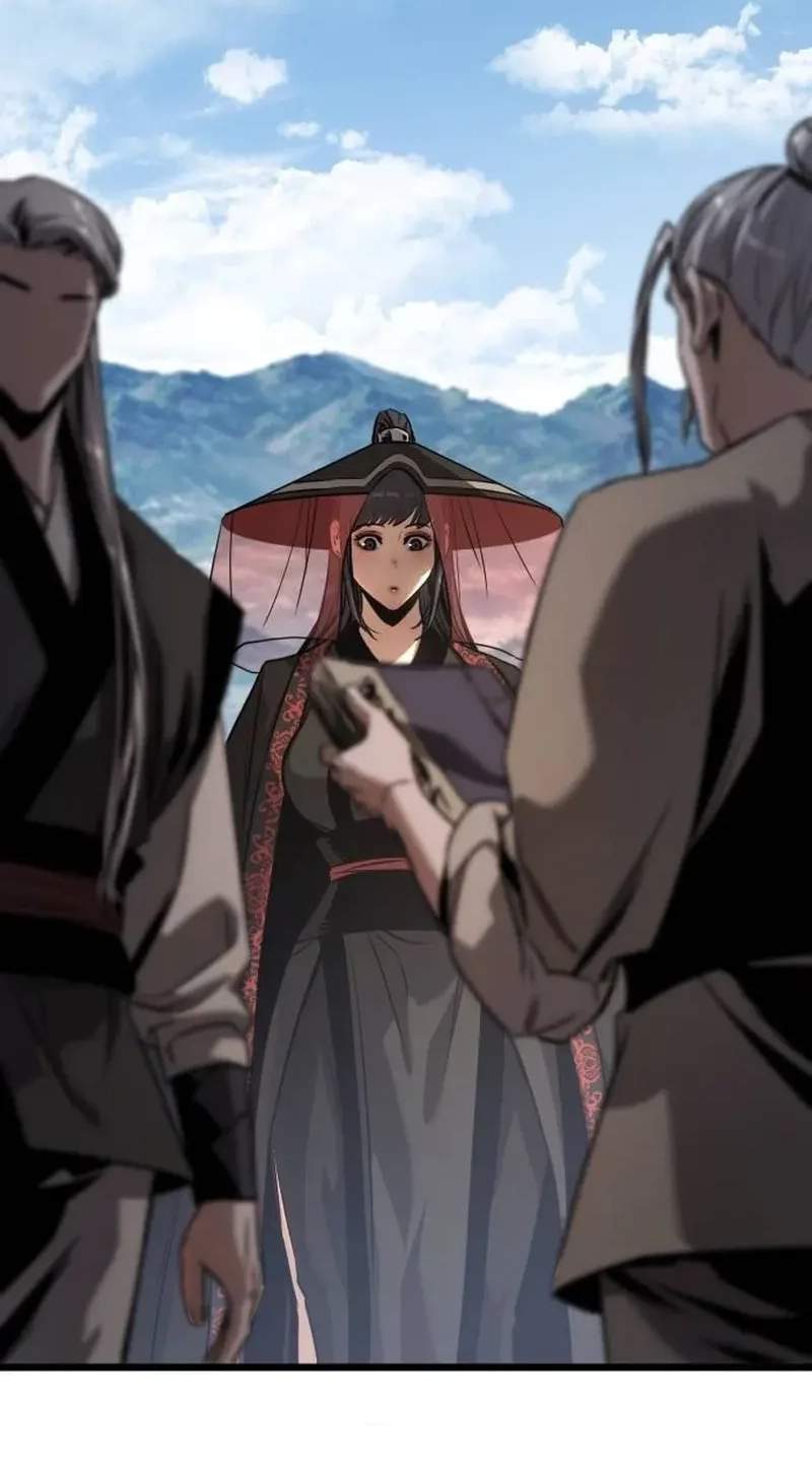 The Former Supreme — Chapter 20 — page 95