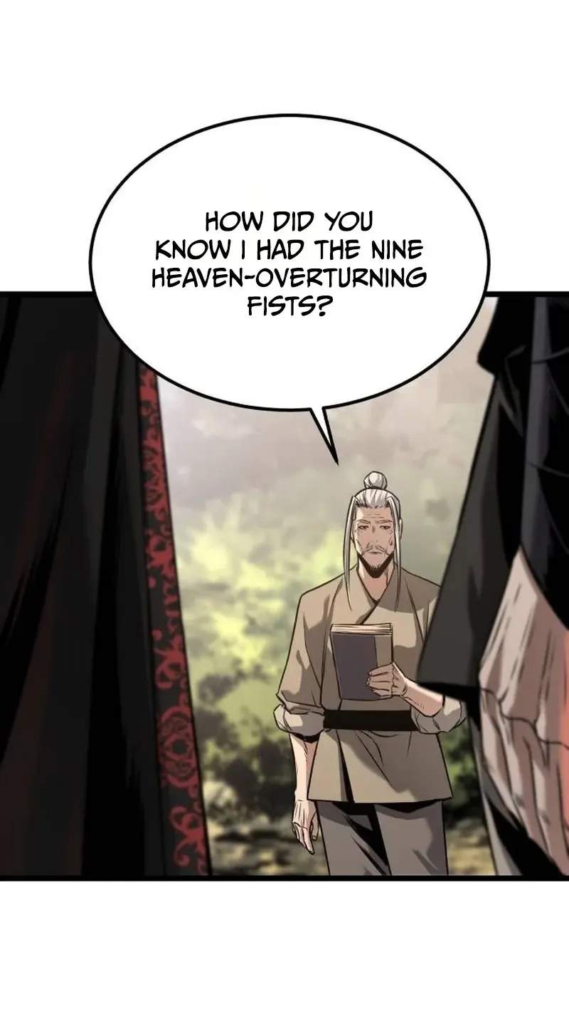 The Former Supreme — Chapter 20 — page 100