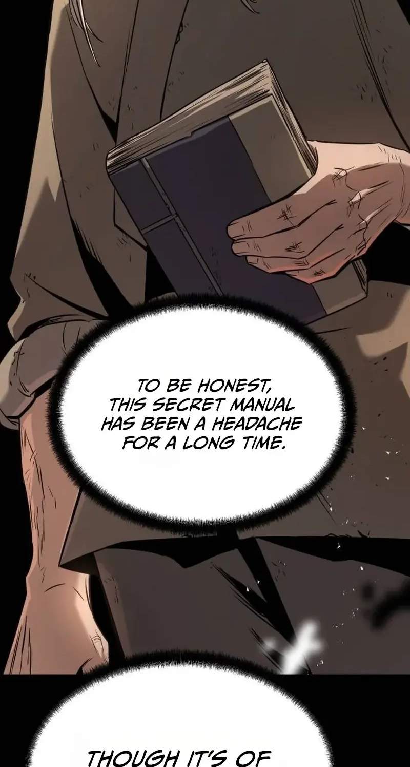 The Former Supreme — Chapter 20 — page 110