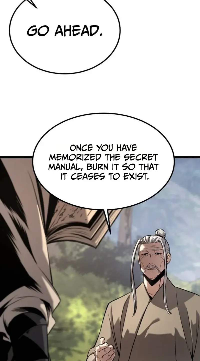 The Former Supreme — Chapter 20 — page 122