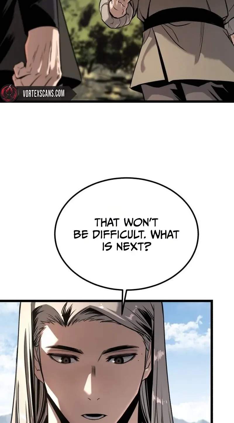 The Former Supreme — Chapter 20 — page 123