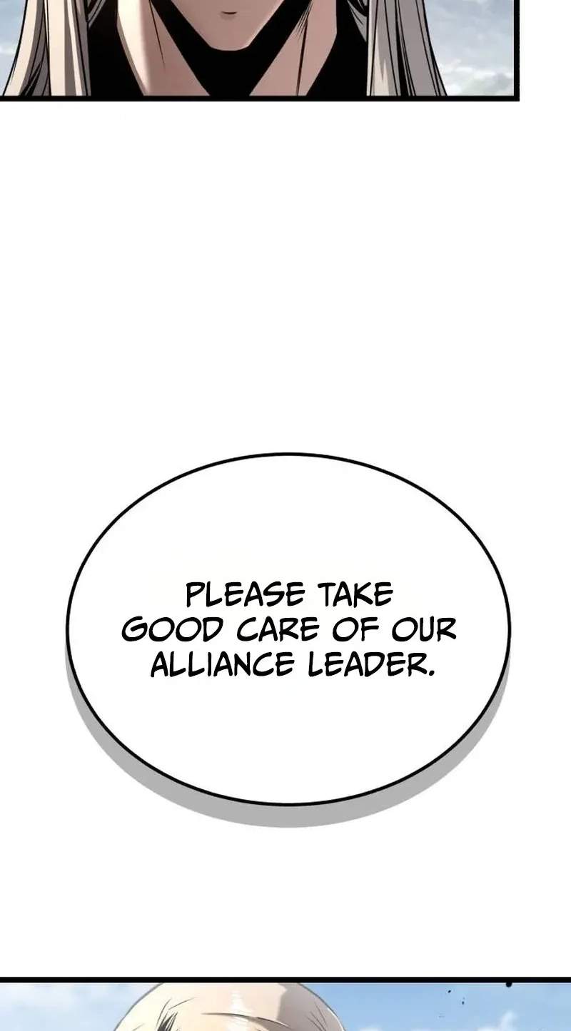 The Former Supreme — Chapter 20 — page 124