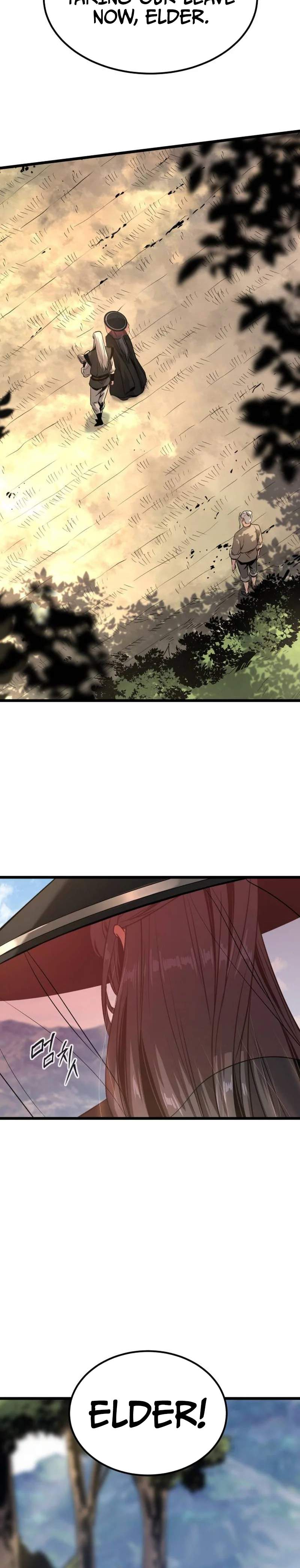 The Former Supreme — Chapter 21 — page 3