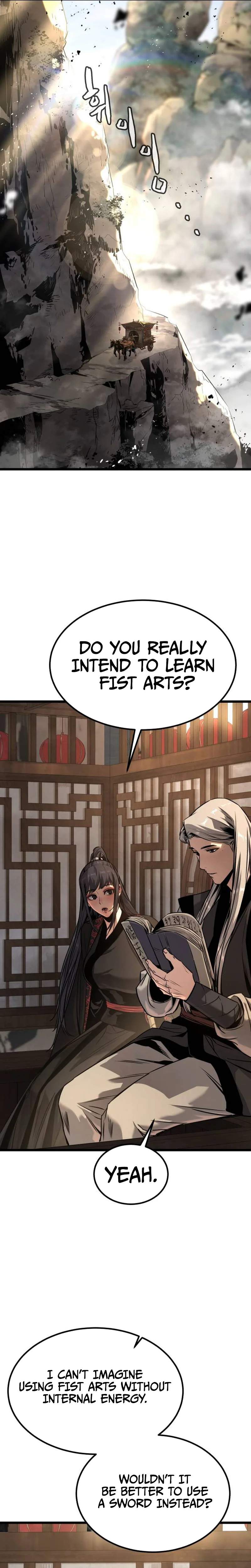 The Former Supreme — Chapter 21 — page 7