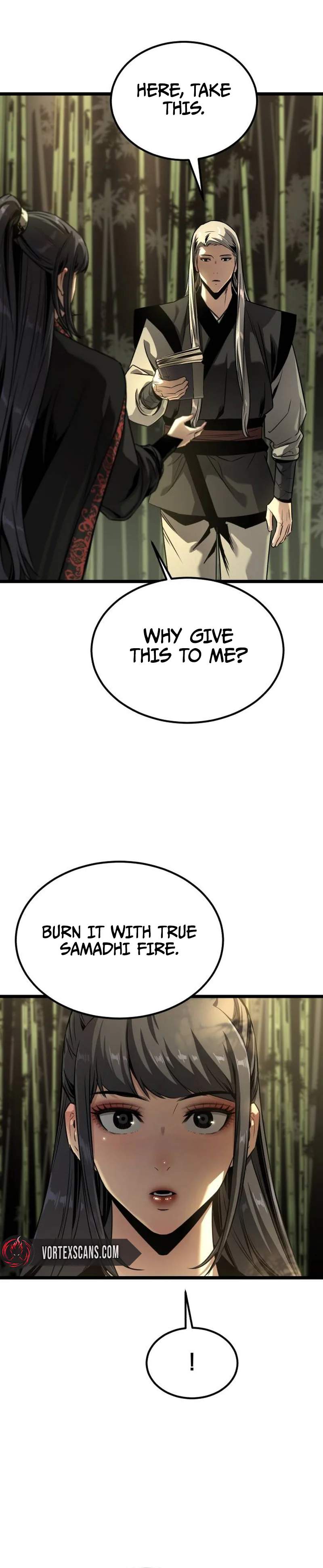 The Former Supreme — Chapter 21 — page 15