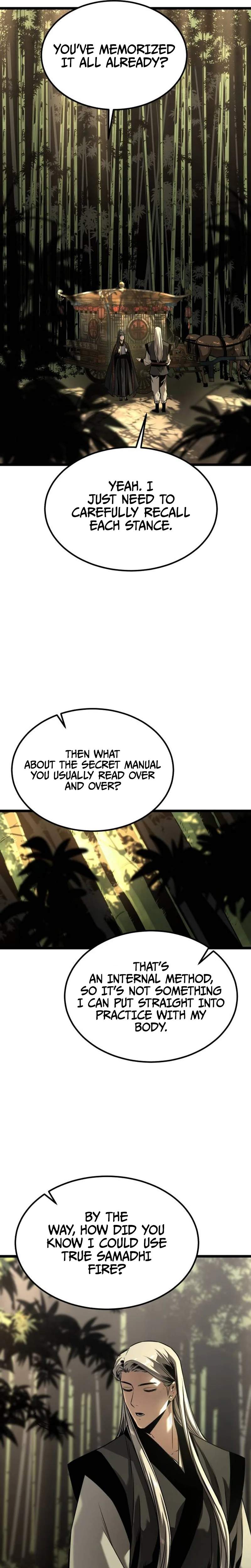 The Former Supreme — Chapter 21 — page 16