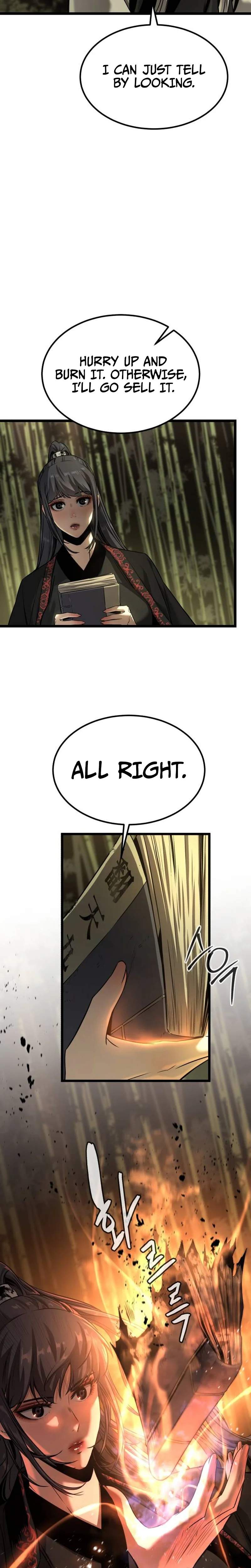 The Former Supreme — Chapter 21 — page 17