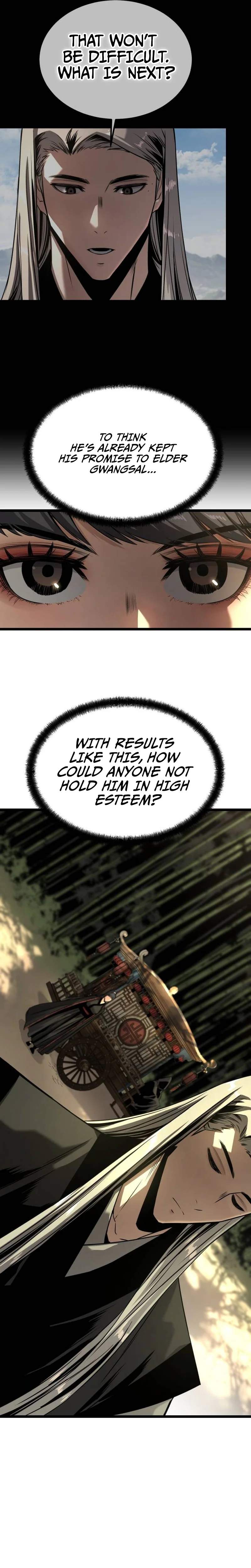 The Former Supreme — Chapter 21 — page 19