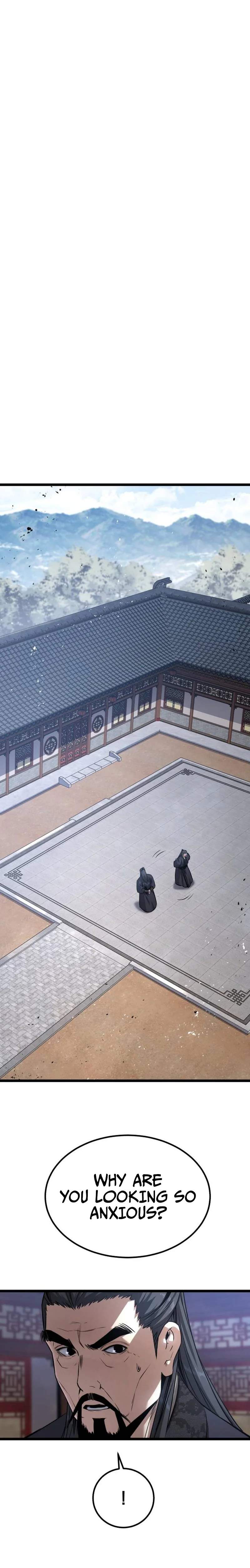 The Former Supreme — Chapter 21 — page 20
