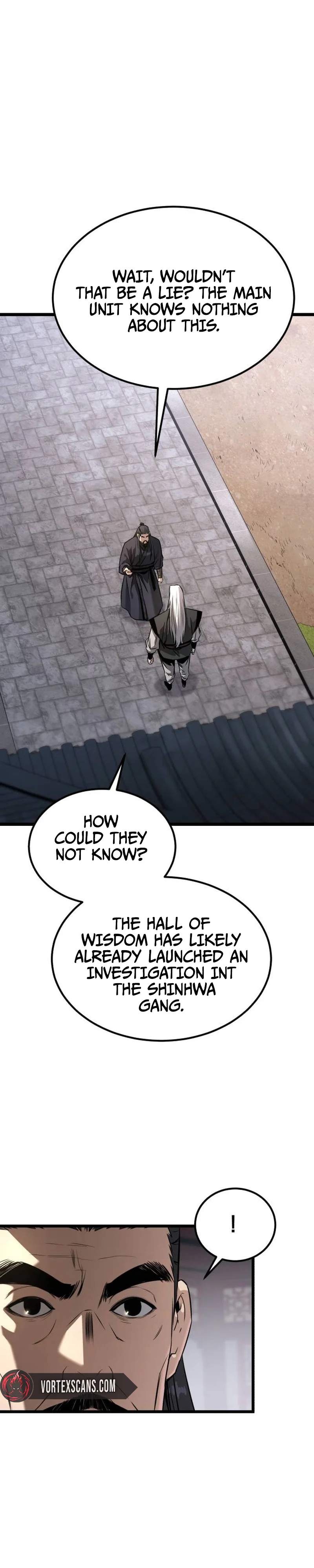 The Former Supreme — Chapter 21 — page 24
