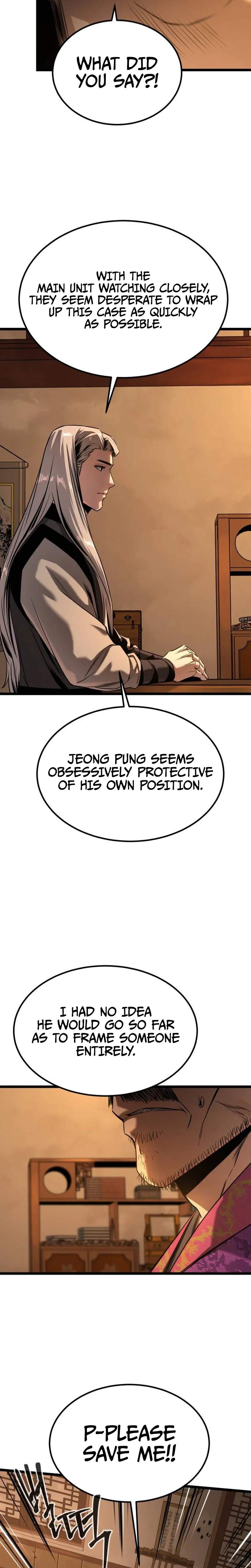 The Former Supreme — Chapter 21 — page 29