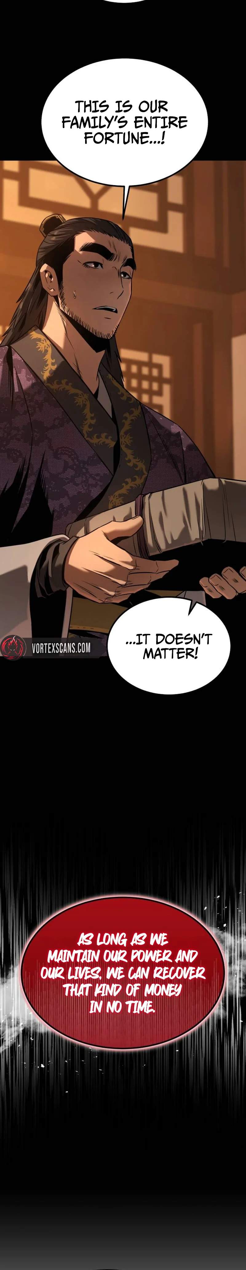 The Former Supreme — Chapter 21 — page 36