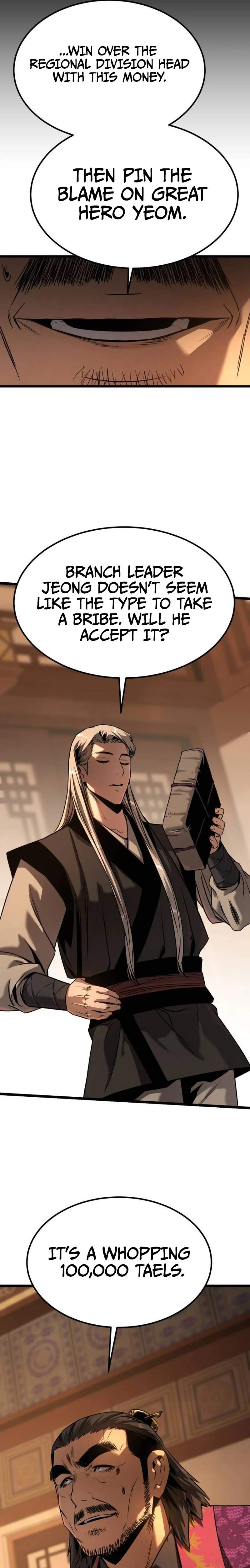 The Former Supreme — Chapter 21 — page 37