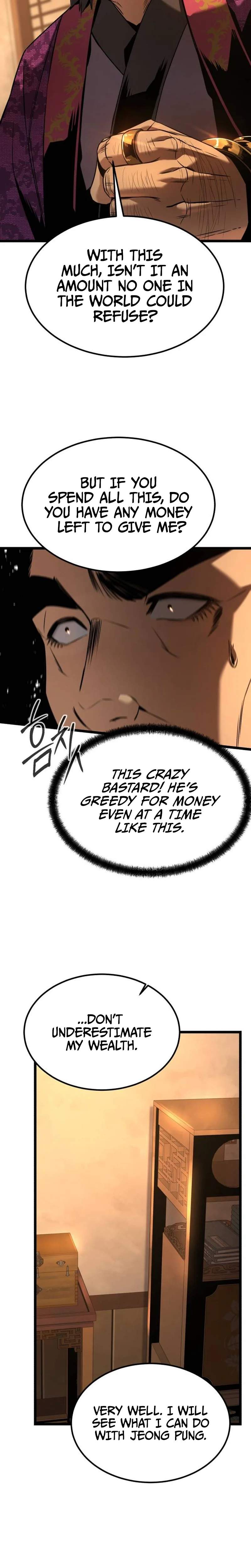 The Former Supreme — Chapter 21 — page 38