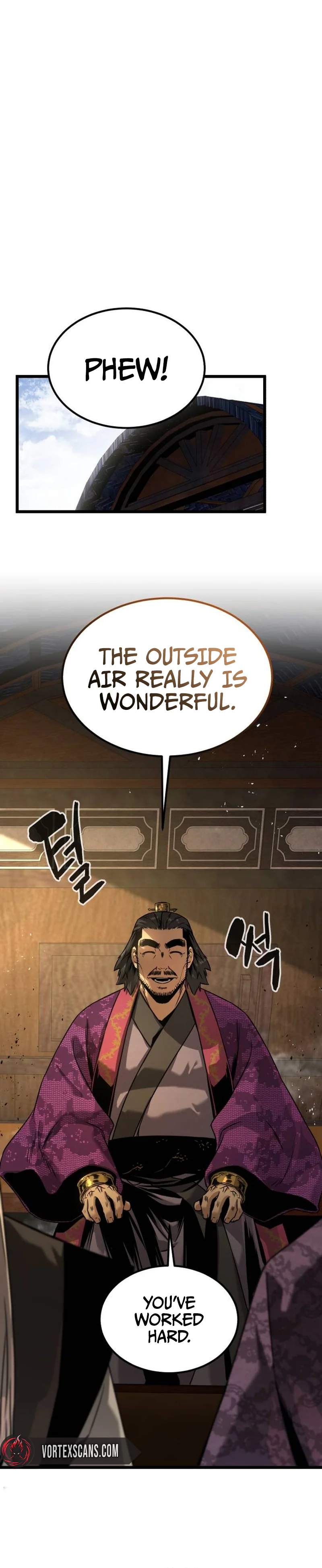 The Former Supreme — Chapter 21 — page 39
