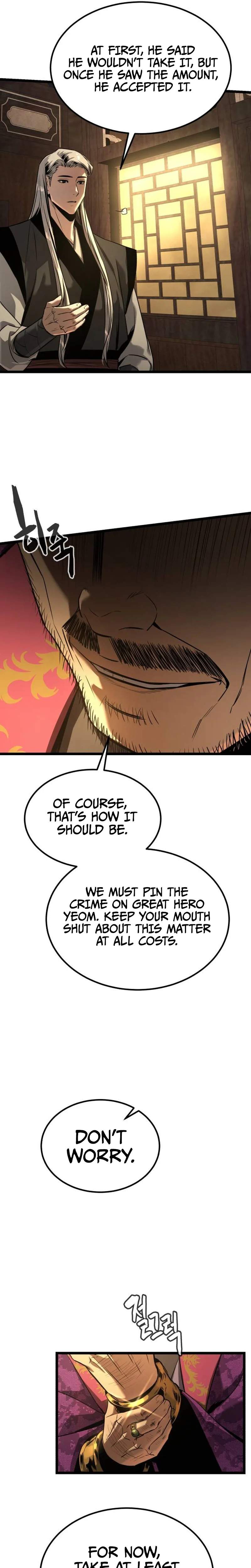 The Former Supreme — Chapter 21 — page 40